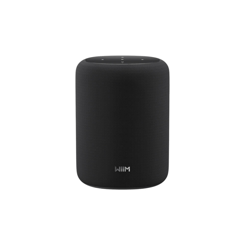 ลำโพงบลูทูธไร้สาย WIIM : SOUND LITE (BLACK)